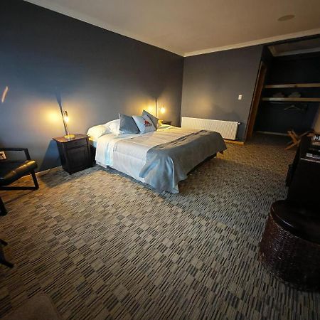 Sheuen Patagonia Hostel Puerto Natales Kültér fotó