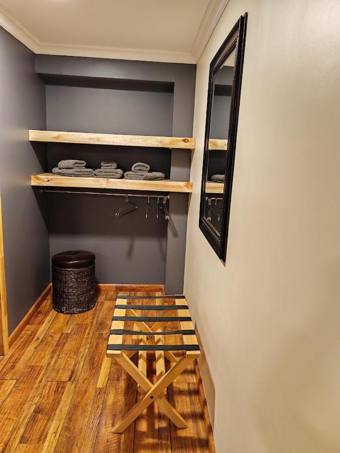 Sheuen Patagonia Hostel Puerto Natales Kültér fotó